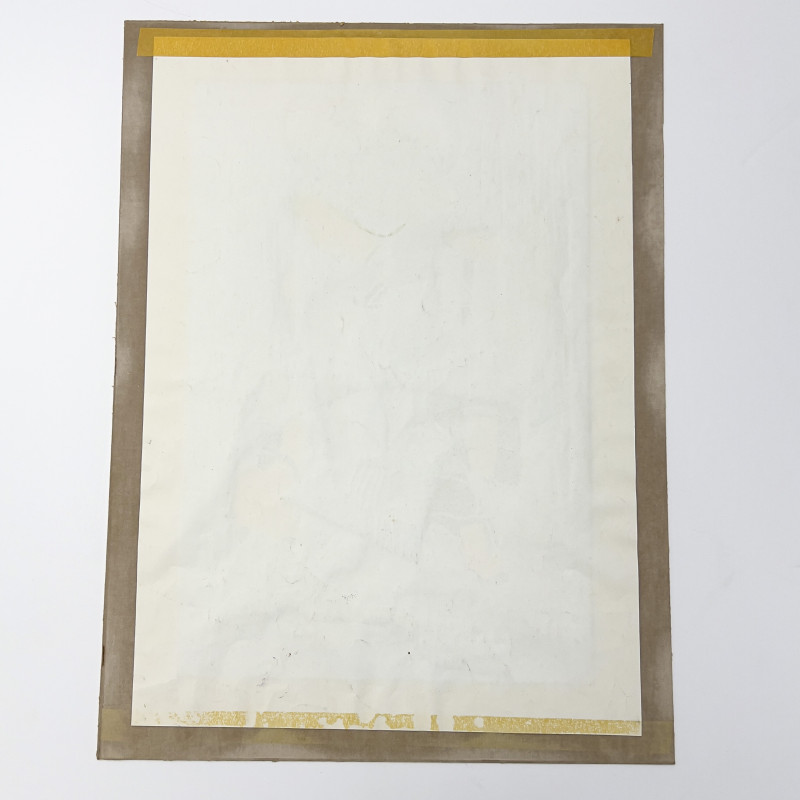 Solomon Irein Wangboje - The Sorrows of Death (Homage to a Departed Oba)