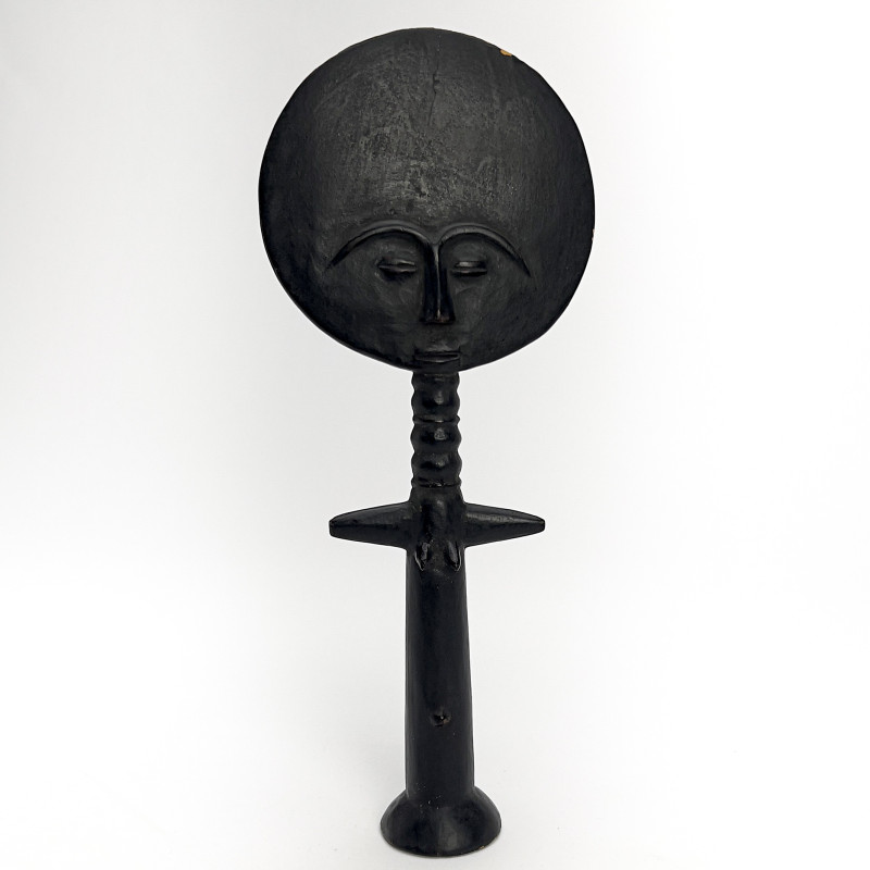 Ashanti Akuaba Fertility Doll