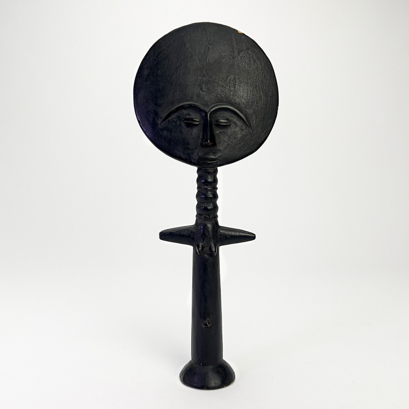 Ashanti Akuaba Fertility Doll