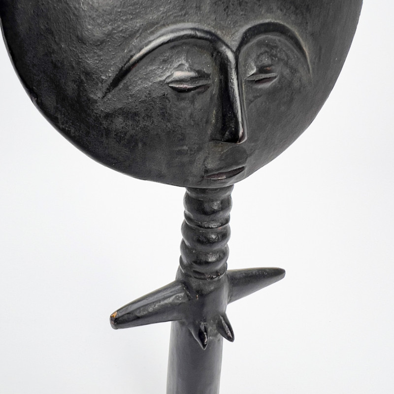 Ashanti Akuaba Fertility Doll