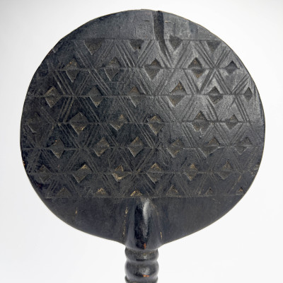 Ashanti Akuaba Fertility Doll