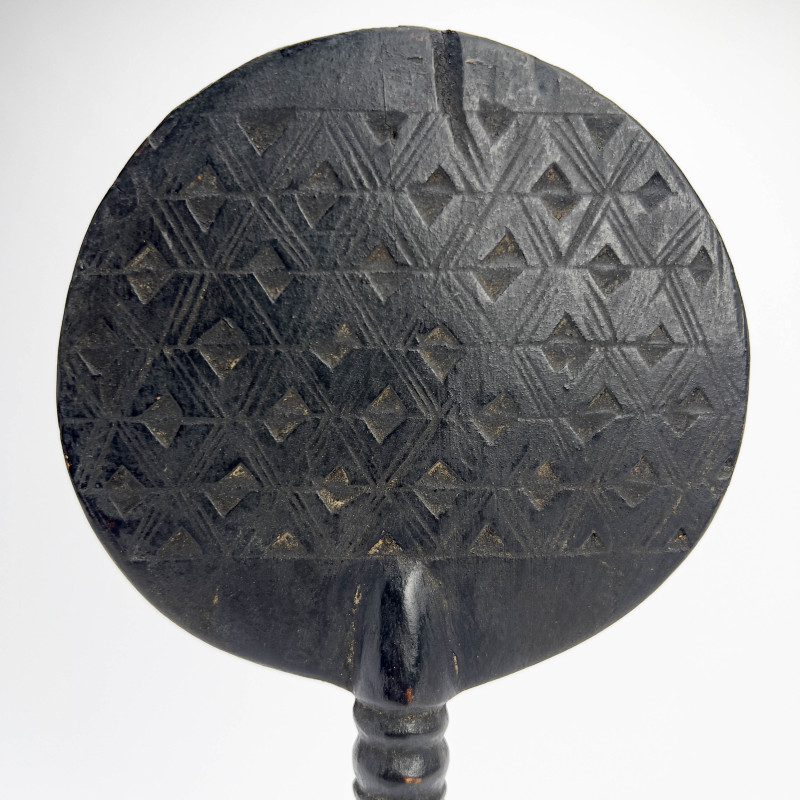 Ashanti Akuaba Fertility Doll