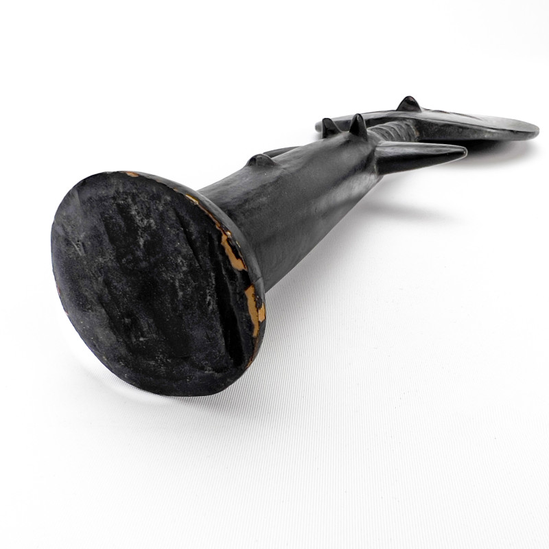 Ashanti Akuaba Fertility Doll