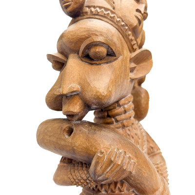 Lamidi Fakeye - Oshun