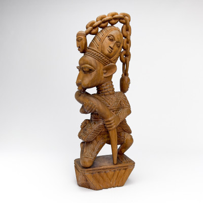 Image for Lot Lamidi Fakeye - Oshun