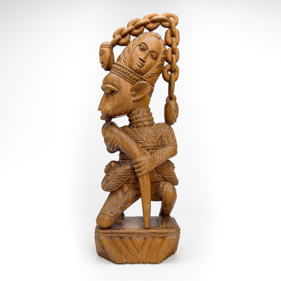 Lamidi Fakeye - Oshun