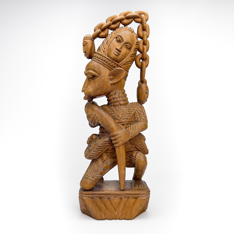 Lamidi Fakeye - Oshun