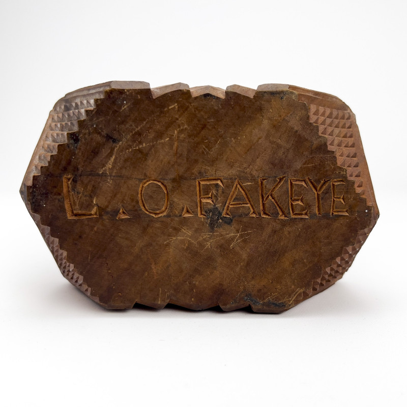 Lamidi Fakeye - Oshun