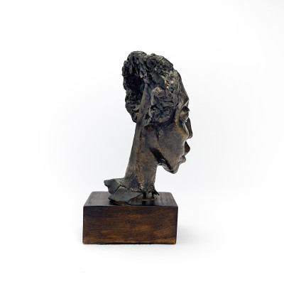 Valerie Jean Maynard - Sista Bess