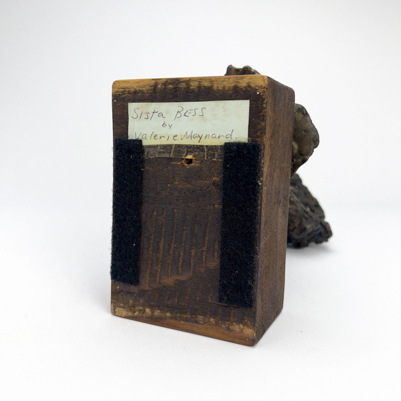 Valerie Jean Maynard - Sista Bess