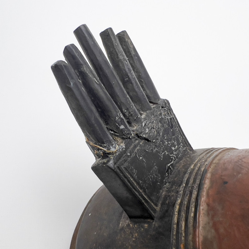 Yaure Mask, Ivory Coast