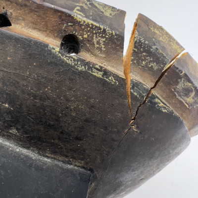 Yaure Mask, Ivory Coast