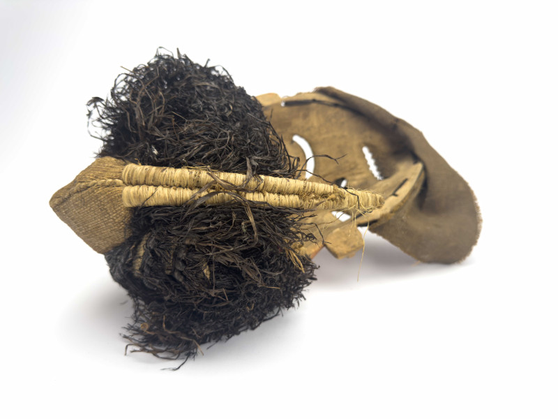 Pende Ceremonial Mask