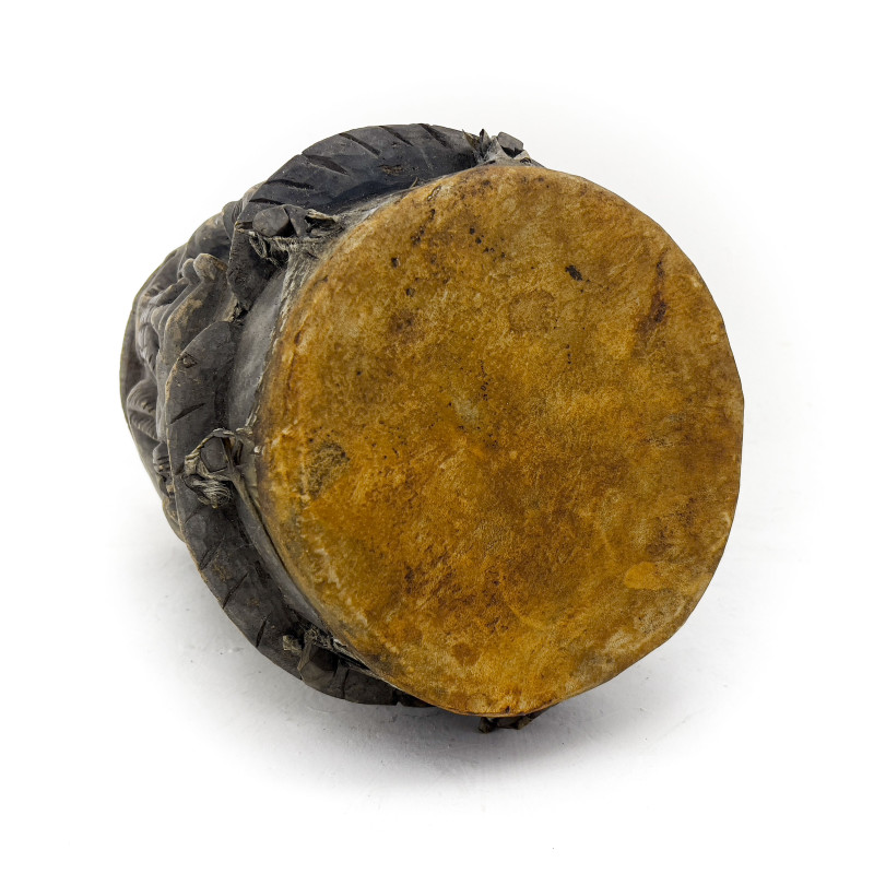 Yoruba, Nigeria Drum