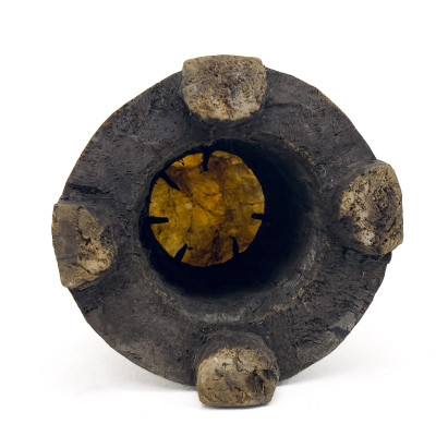 Yoruba, Nigeria Drum