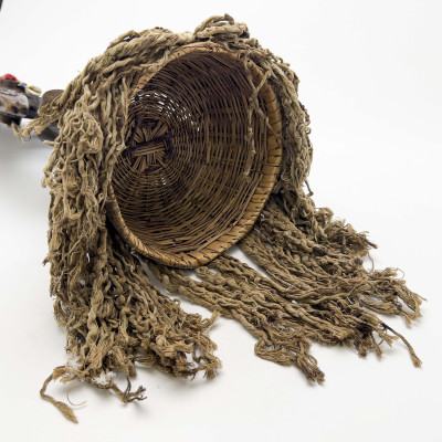 Bamana, Mali Chi Wara Headdress