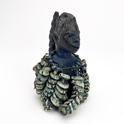Yoruba, Nigeria Eshu Idol