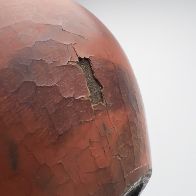 Clifton Art Pottery, Group of 6