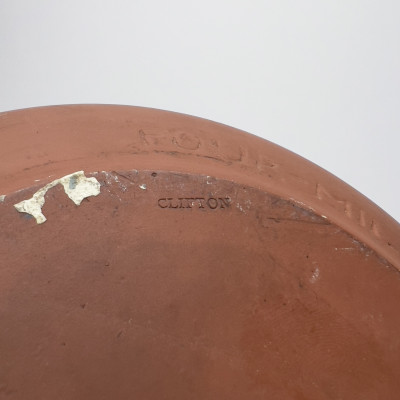 Clifton Art Pottery, Group of 6