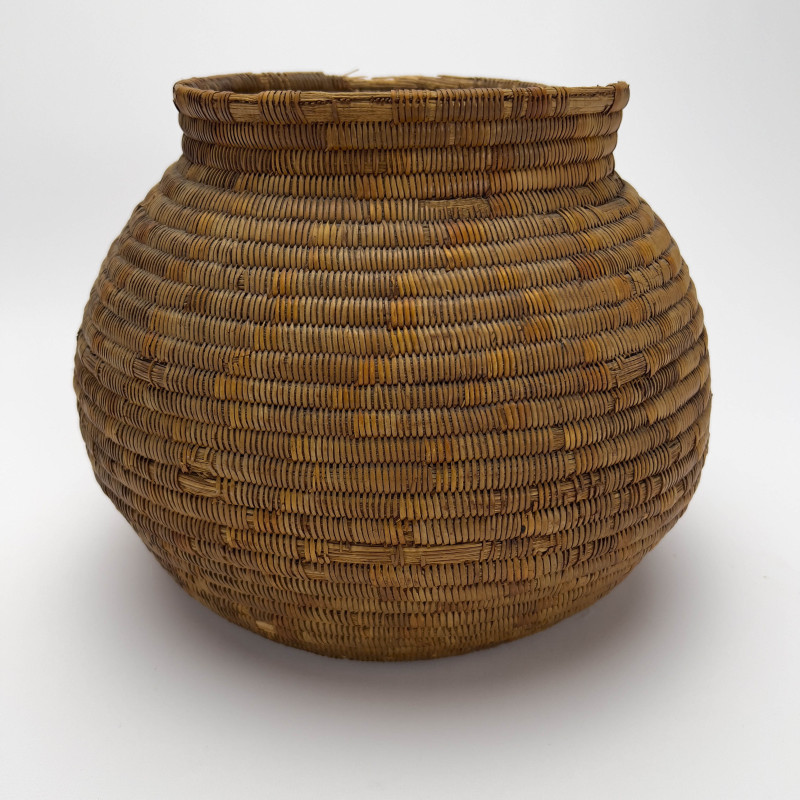 Apache Basket