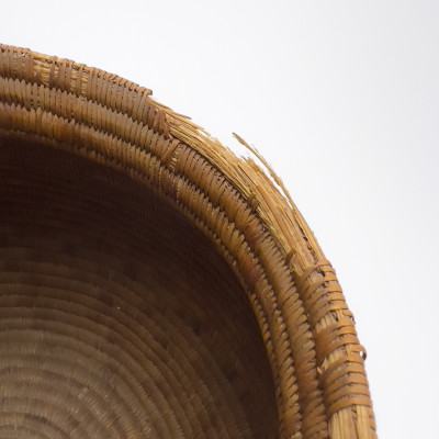 Apache Basket