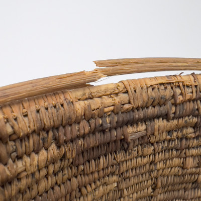 Apache Basket