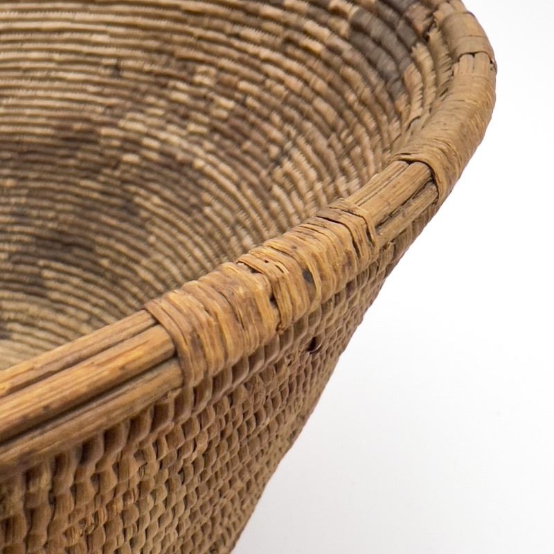 Apache Basket
