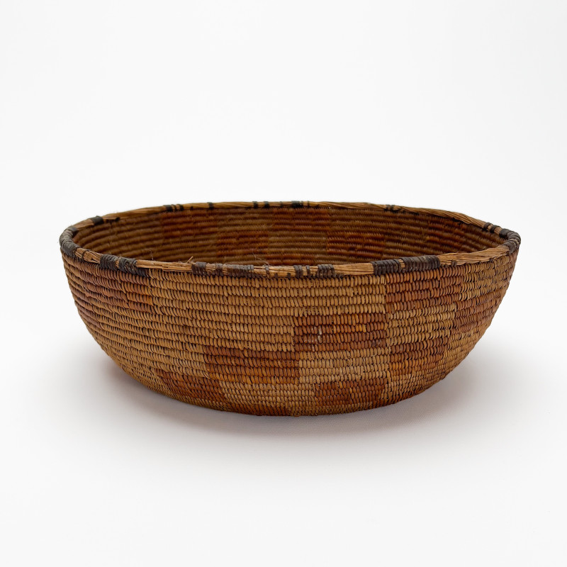 Apache Basket