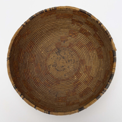 Apache Basket