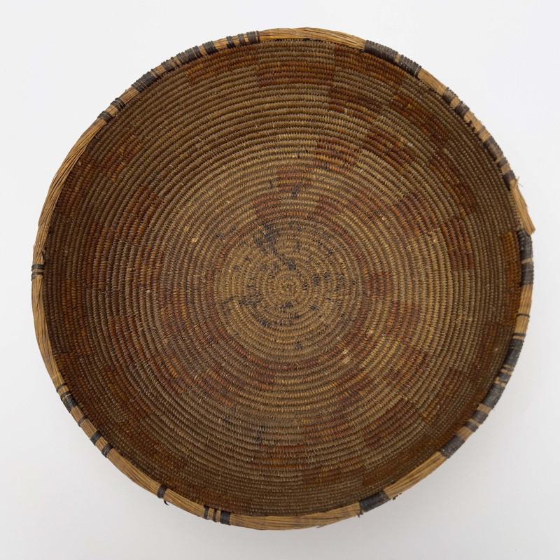 Apache Basket