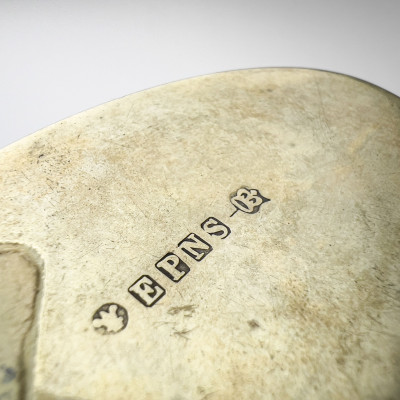 Collection of Snuff Boxes, Group of 8