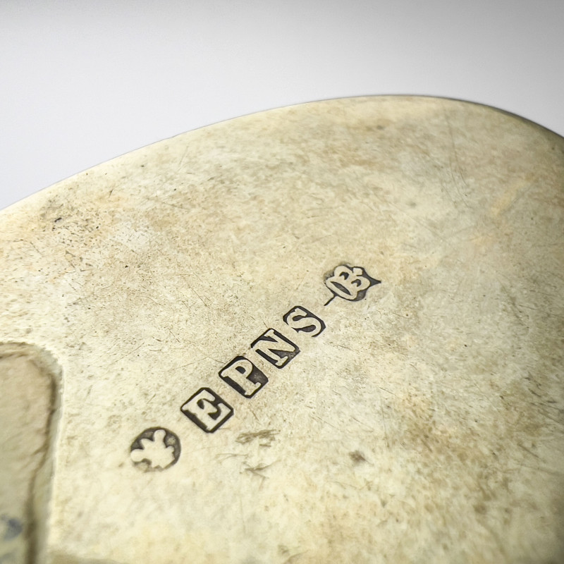 Collection of Snuff Boxes, Group of 8