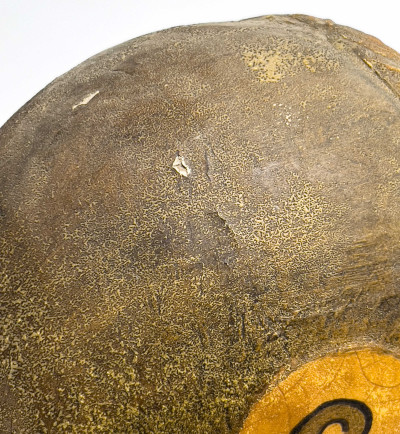 Gemma Taccogna and Others - Paper Mache Busts, Group of 6