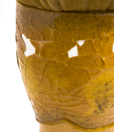 Gemma Taccogna and Others - Paper Mache Busts, Group of 6