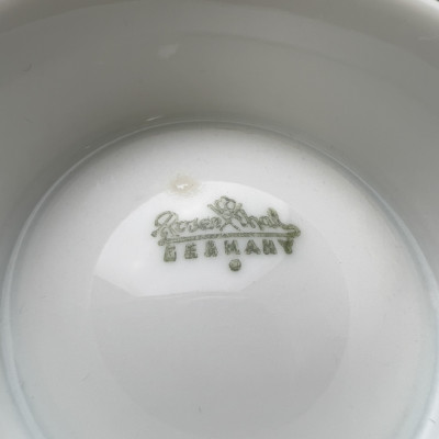 Rosenthal - Coffee and Tea Service