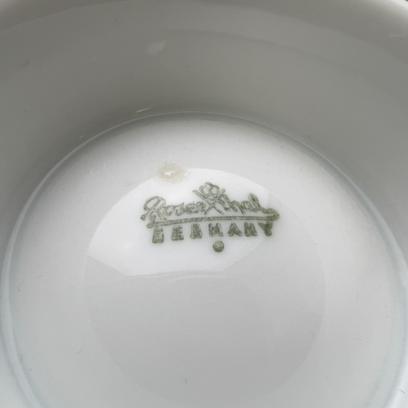 Rosenthal - Coffee and Tea Service