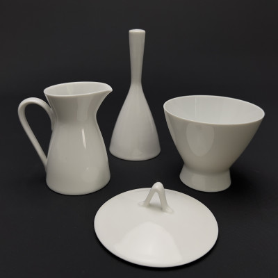 Rosenthal - Coffee and Tea Service