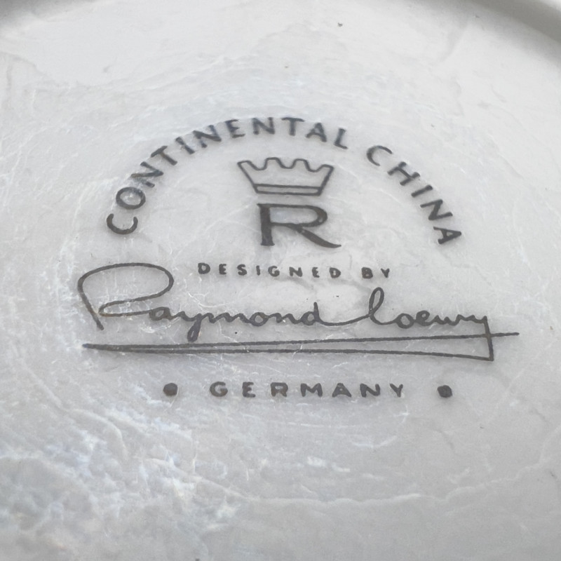 Rosenthal - Coffee and Tea Service