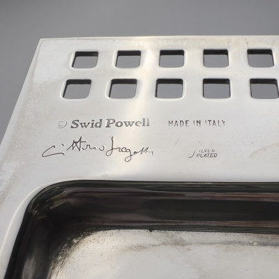 Tabletop Accessories, Group of 4