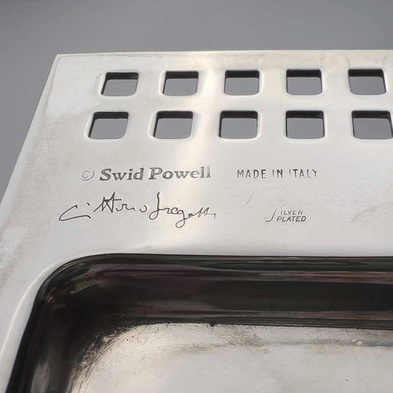 Tabletop Accessories, Group of 4