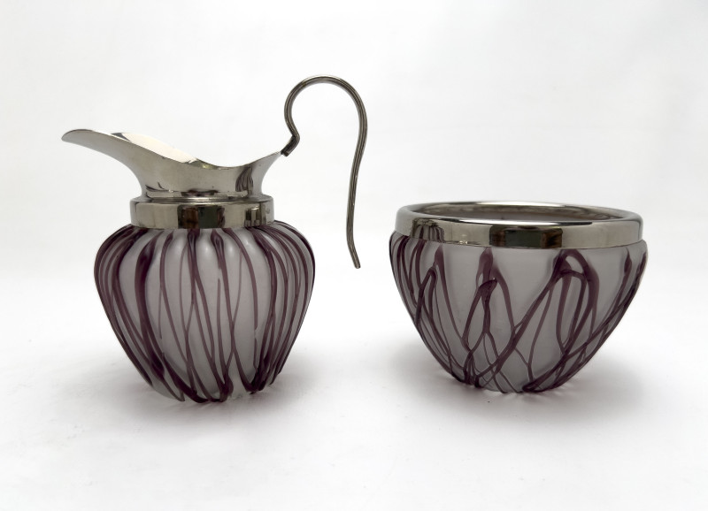 Tabletop Accessories, Group of 4