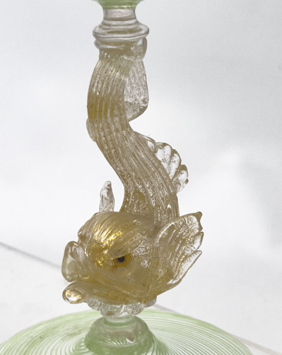 Lalique and Others - Art Glass, Group of 14