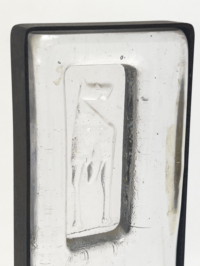 Lalique and Others - Art Glass, Group of 14