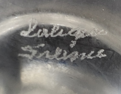 Lalique and Others - Art Glass, Group of 14