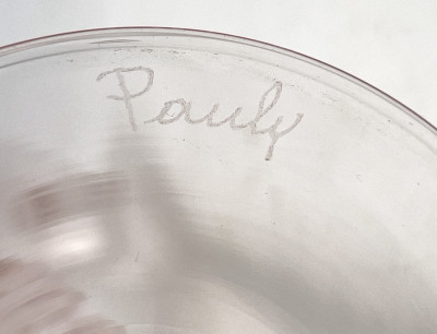 Lalique and Others - Art Glass, Group of 14