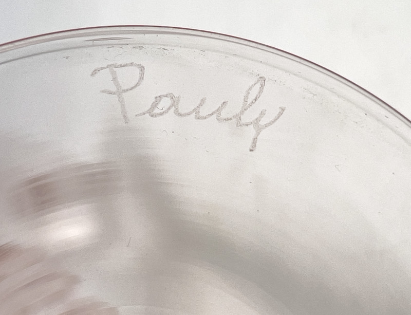 Lalique and Others - Art Glass, Group of 14