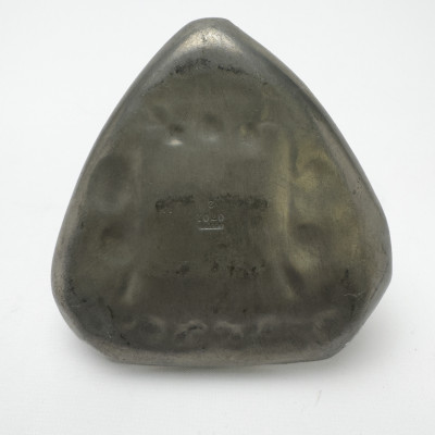 Archibald Knox - Tudric Cardholder for Liberty &amp; Co.