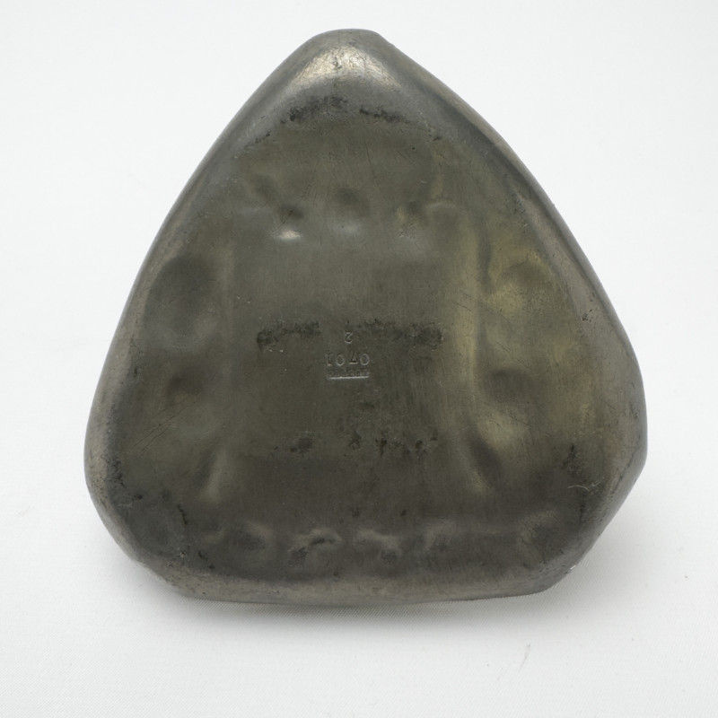 Archibald Knox - Tudric Cardholder for Liberty &amp; Co.