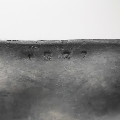 Archibald Knox - Tudric Candlesticks for Liberty &amp; Co., Pair