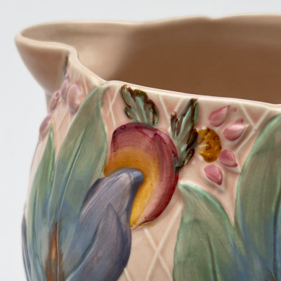 Clarice Cliff - Newport Pottery Ceramic Vessels, Group of 3